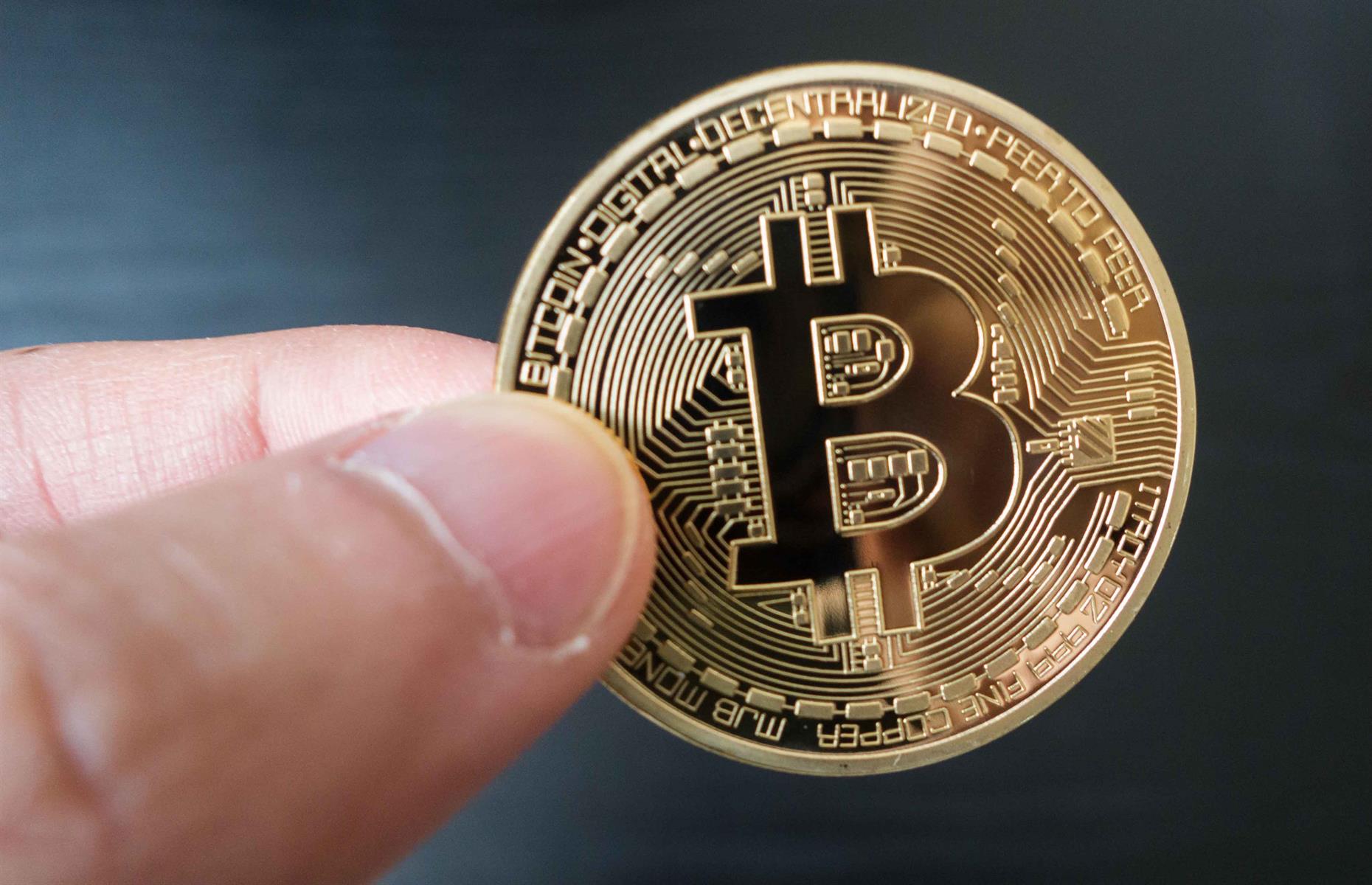 Pionnier du Bitcoin